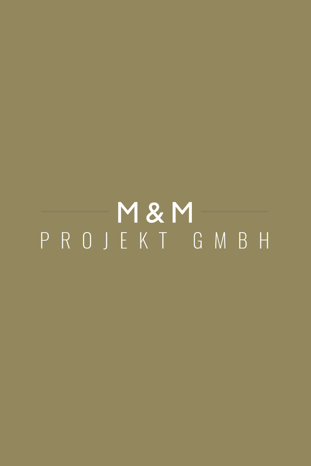 M&M Projekt GmbH